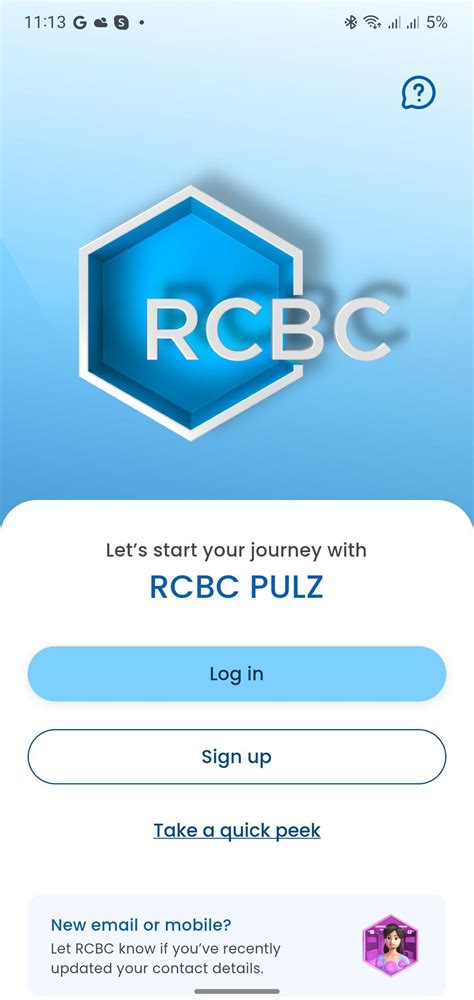 ‎RCBCpulz on the App Store.